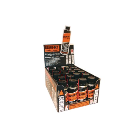 Brunox Turbo-Spray