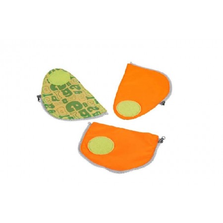 Ergobag Sicherheitsset orange Ergobag Sicherheitsset orange