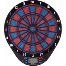 BULL'S Matchpoint Elektronik Dart Board