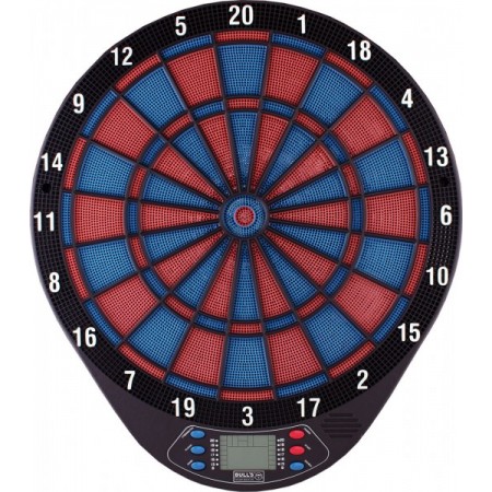 BULL'S Matchpoint Elektronik Dart Board