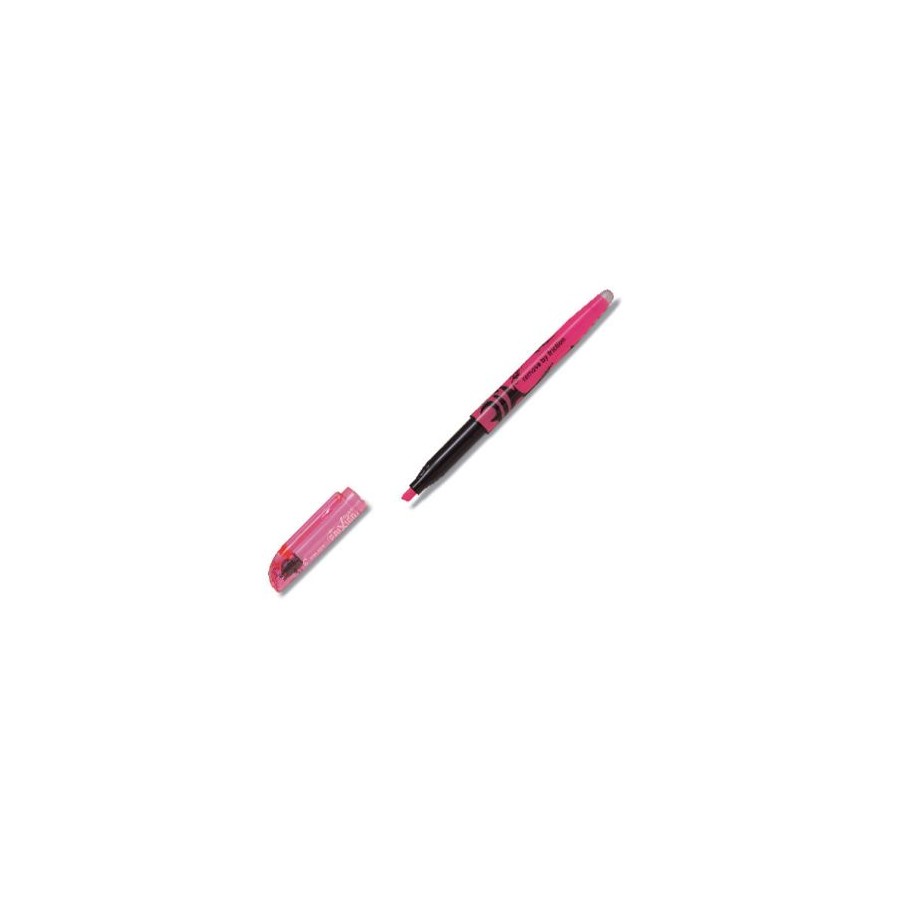 Pilot Frixion Light Textmarker pink