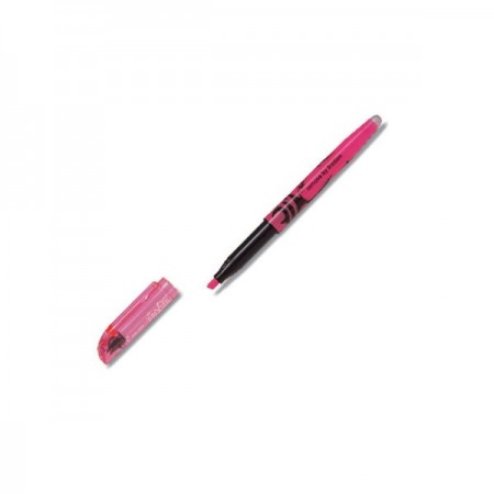 Pilot Frixion Light Textmarker pink