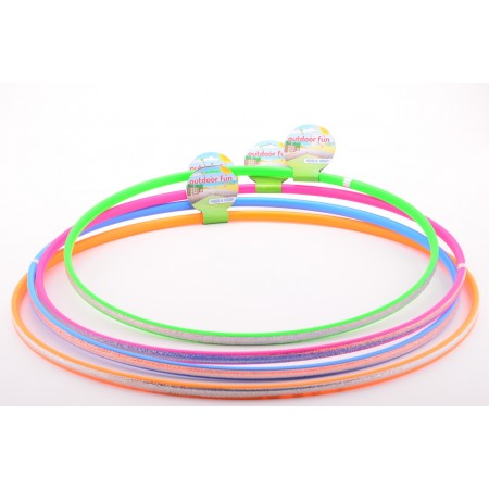 Hula Hoop Reifen mit Perlen Hula Hoop Reifen mit Perlen