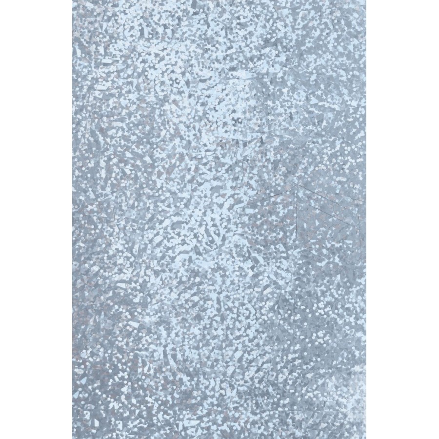 Holografiefolie silber
