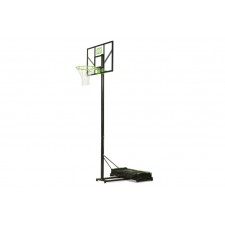 EXIT Comet Basketballständer portable/höhenverstellbar