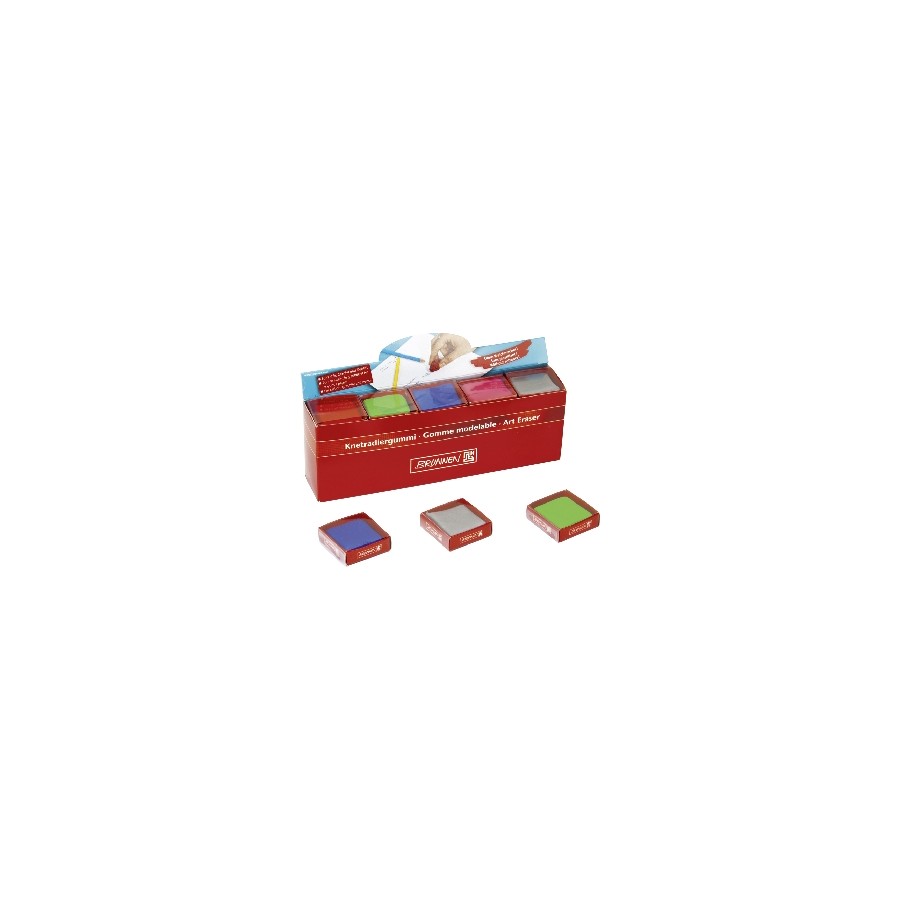 Knetgummi Art Eraser