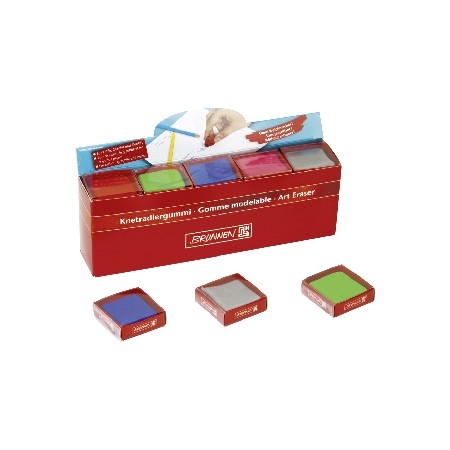 Knetgummi Art Eraser