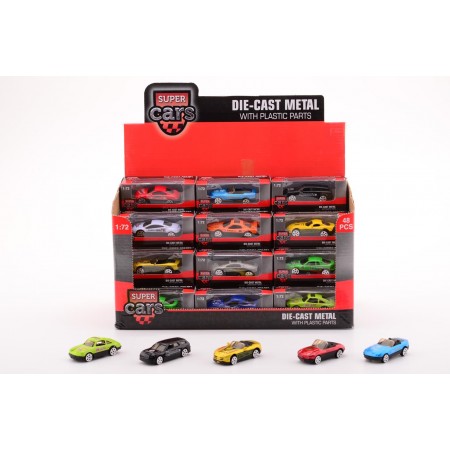 Super Cars Auto