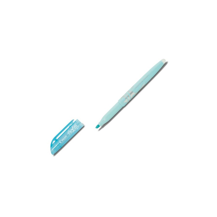 Textmarker Frixion Light Pastellblau