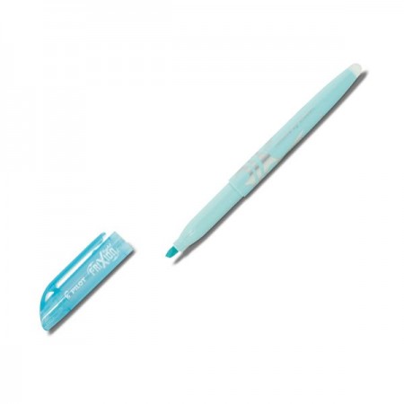 Textmarker Frixion Light Pastellblau