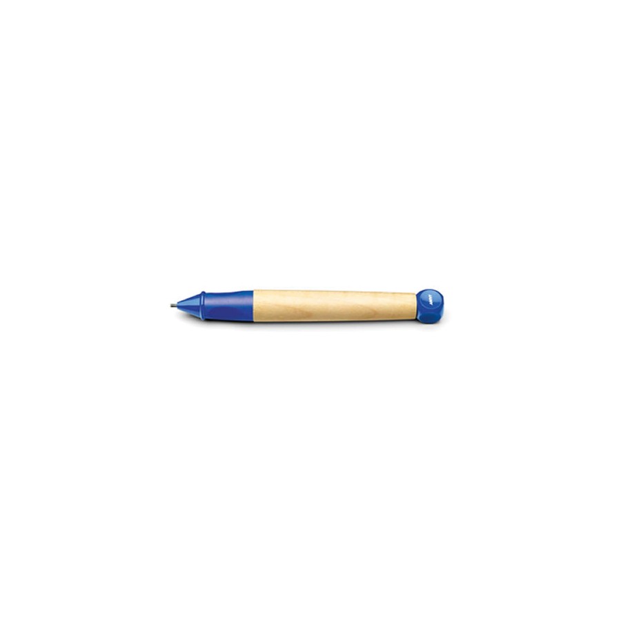 Lamy 1219650 Dreh-Bleistift ABC 109 blau