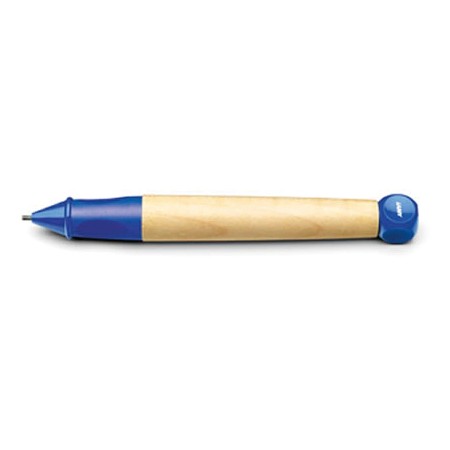 Lamy 1219650 Dreh-Bleistift ABC 109 blau Lamy 1219650 Dreh-Bleistift ABC 109 blau