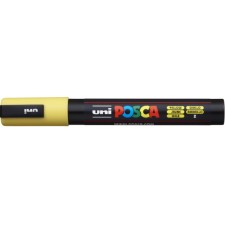 Faber-Castell Marker uniPOSCA PC-5M gelb