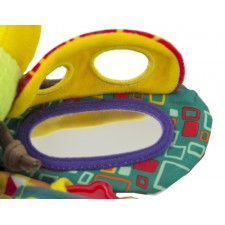 TOMY LC27024  Lamaze Play & Grow Freddie Glühwürmchen