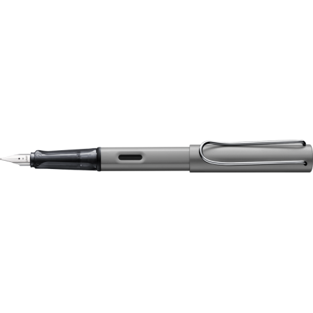 FH Alu star graphit 26 LH
