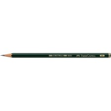 Bleistift CASTELL 9000 6H