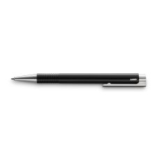 Kugelschreiber Logo M+ B schwarz