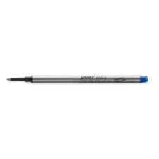 Lamy Tintenroller M 63 b blau + schwarz
