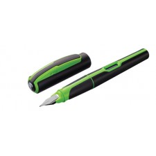 Füllhalter Style NEON grün P57 M