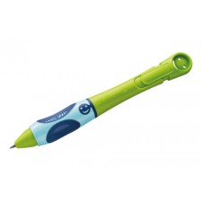 Bleistift Griffix 2 green, für Rechtshänder