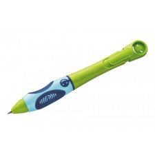 Bleistift Griffix 2 green, für Linkshänder