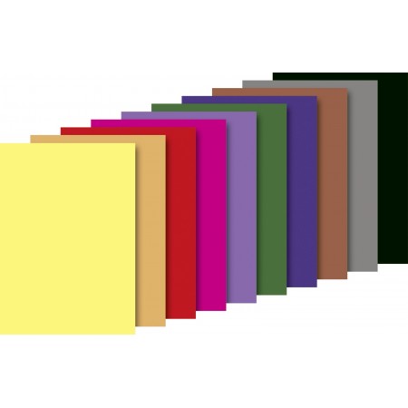 Fotokartonblock A3 10 Blatt