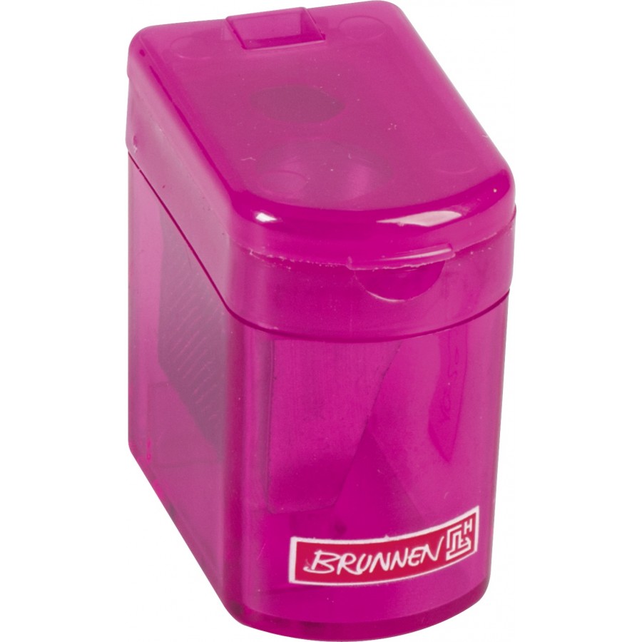 Dosenspitzer Klicki pink