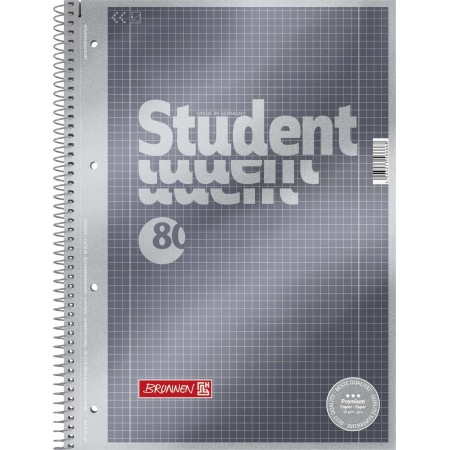 Collegeblock A4 28 Premium