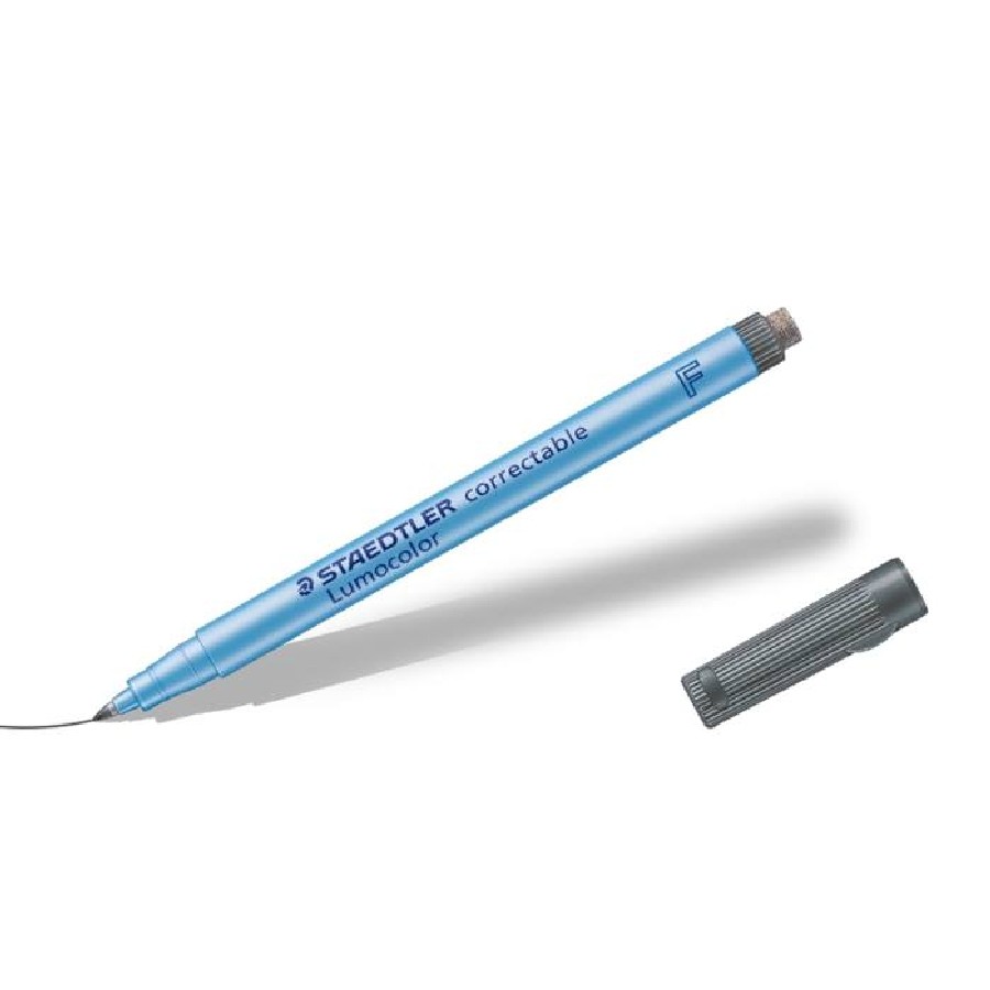 Lumocolor correctable F-Spitze