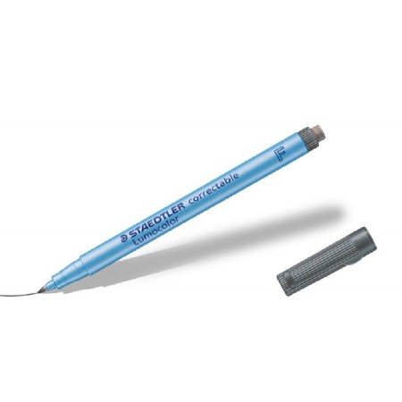 Lumocolor correctable F-Spitze