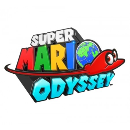 SWITCH Super Mario Odyssey