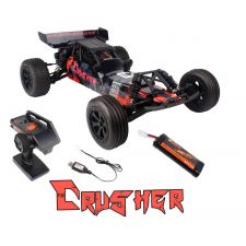 RC Crusher Race Buggy RTR