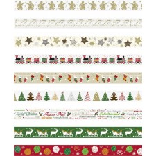 DekoTapeWeihnachten