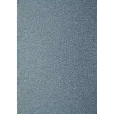 Glitterkartonsilber