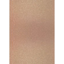 Glitterkarton sand