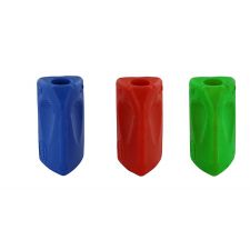 Schreibhilfe Sattler Tri Grip, sort.