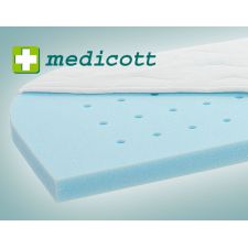 babybay Matratze Medicott für Original