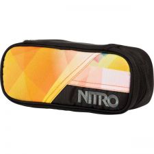Nitro Pencil Case abstract