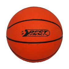 Basketball mini orange
