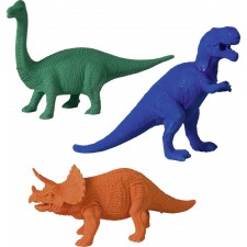 Radierer Dino XXL