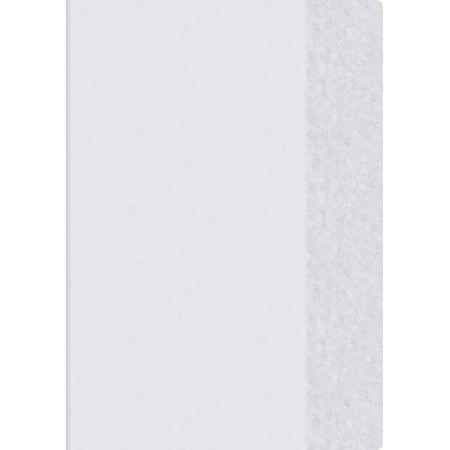 Hefthülle A4, transparent A4