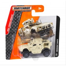 Mattel Matchbox Fahrzeuge 1-75