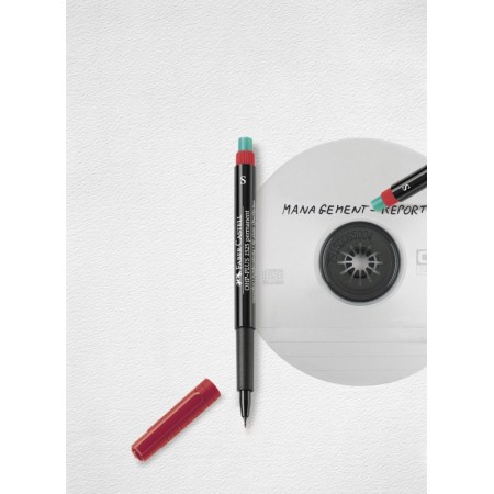 Faber-Castell Marker MULTIMARK permanent S