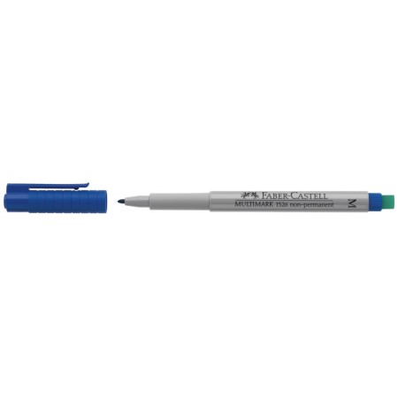 Faber-Castell Marker MULTIMARK non-perm. M