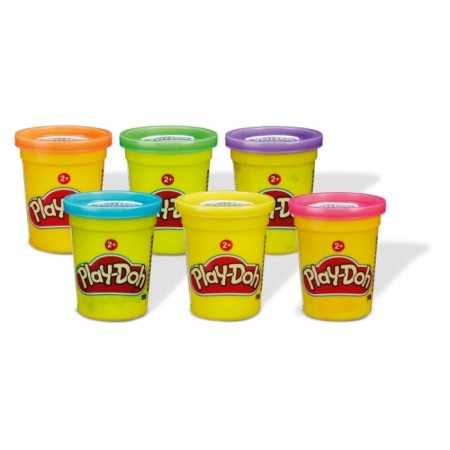 Hasbro B6756EN2 Play-Doh Einzeldose