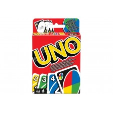 Mattel UNO Kartenspiel