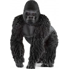 Schleich Wild Life 14770 Gorilla Männchen
