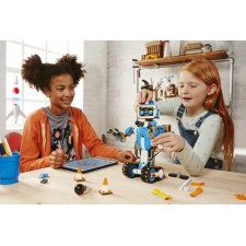 LEGO® BOOST 17101 Kreativer Werkzeugkasten, 843 Teile