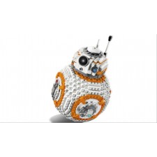 LEGO(R) Star Wars 75187 BB-8, 1106 Teile