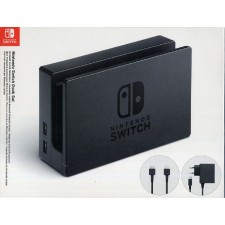 Nintendo Switch-Stationsset